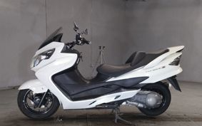 SUZUKI SKYWAVE 250S CJ46A
