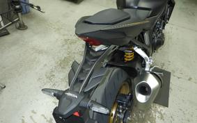 HONDA CB1000 HORNET SP 2026 SC86