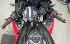 HONDA CBR250RR A MC51