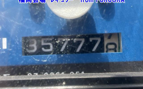 SUZUKI MOLLET