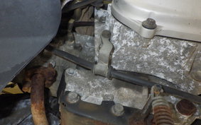 HONDA GIORNO CREA AF54