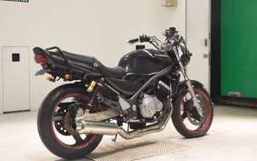 KAWASAKI BALIUS 250 Gen.2 2013 ZR250B