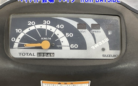 SUZUKI LETS2