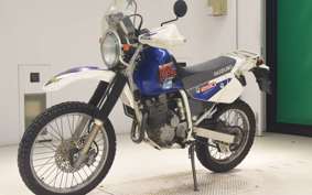 SUZUKI DJEBEL 250 GPS SJ45A