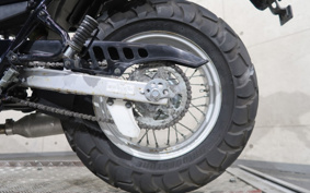 YAMAHA TW200 DG07J