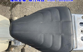 HONDA C50 SUPER CUB E