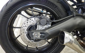 YAMAHA MT-09 2014 RN34J