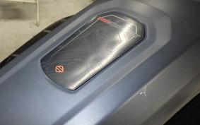 HARLEY ﾊﾟﾝ AMERICA1250S 2021