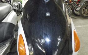 SUZUKI PALETTE CA45A