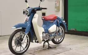 HONDA C125 SUPER CUB JA71