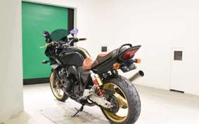 HONDA CB400 SUPER BOLDOR VTEC 2011 NC42