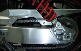 HONDA CB1300SF SUPER FOUR 2012 SC54