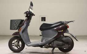 SUZUKI LET's 4 2024 CA45A