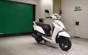 HONDA LEAD 125 JF45