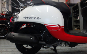 HONDA GIORNO AF70