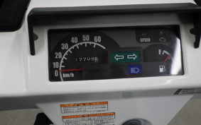 HONDA GYRO X TD02