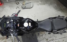 HONDA CBR400R 2013 NC47