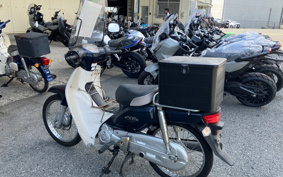 HONDA SUPER CUB50 AA04