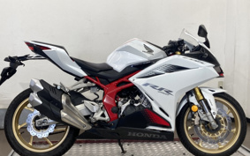 HONDA CBR250RR ABS MC51