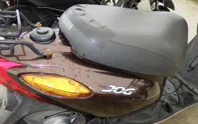 YAMAHA JOG