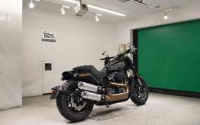 HARLEY FXFBS1870 2026