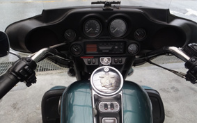 HARLEY HARLEY FLHTCU TRIKE 2001 FCW