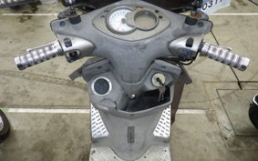 YAMAHA CYGNUS 125 X