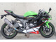 Фото Kawasaki NINJA ZX-6R 2021 с японского аукциона