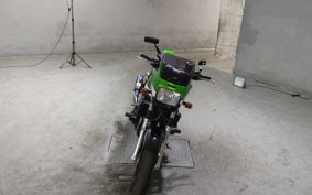 KAWASAKI ZRX400 2009 ZR400E