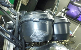 HONDA JADE 2015 MC23