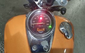 HONDA SHADOW 400 SLASHER 2001 NC40