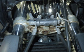 KAWASAKI ZR 700 S 2005