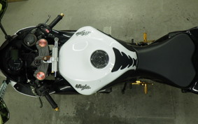 KAWASAKI NINJA ZX-6R A 2013