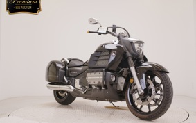 HONDA GL 1800 GOLD WING F6C 2014 SC68