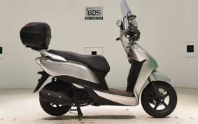 HONDA LEAD 125 JF45