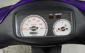 SUZUKI ZZ