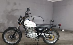 SUZUKI GLASS TRACKER BIG BOY NJ4BA
