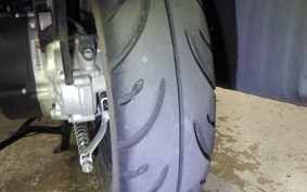 SUZUKI AVENIS 125 EA12J