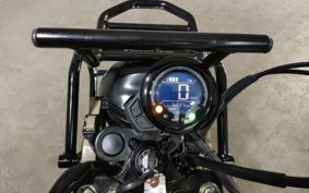 HONDA CT125 HUNTER  CUB  JA55