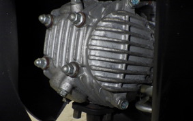 HONDA C50 SUPER CUB 2025 AA04