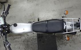 YAMAHA DT125 2022 2NO