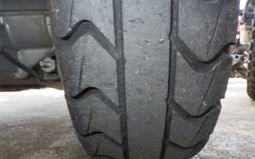 HONDA GYRO X 2009 TD02
