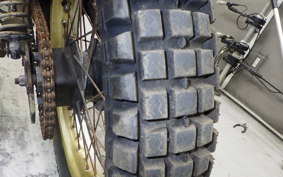 HONDA TLR200 MD09