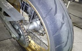 HONDA CRF250M 2009 MD38