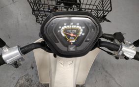 HONDA SUPER CUB50 AA07