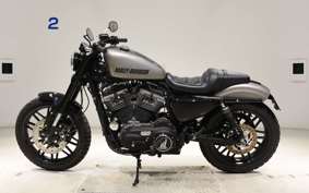 HARLEY XL1200CX 2016