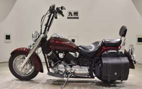 YAMAHA DRAGSTAR 1100 CLASSIC 2002 VP13J