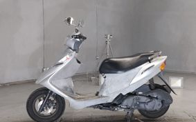 SUZUKI ADDRESS V125 CF46A