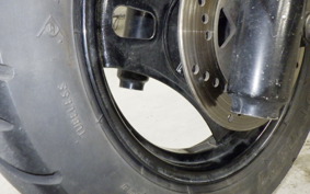 SUZUKI ADDRESS V125 G 2017 CF46A