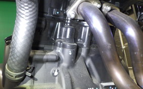 KAWASAKI ELIMINATOR400-3 2023 EL400A